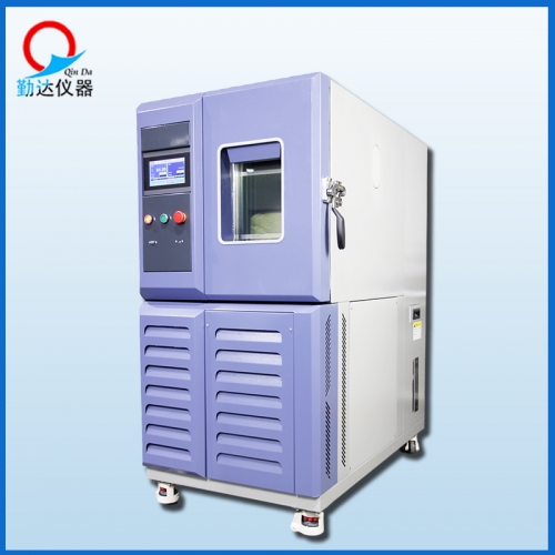 Constant Temperature and Humidity Test Chamber Testing Machine