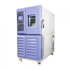 Constant Temperature and Humidity Test Chamber Testing Machine