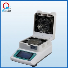 High Quality Digital Halogen Moisture Analyzer/ Rapid Infrared Moisture Analyzer for Paper and Paperboard