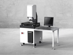 Automatic image measuring instrument / Manual Video Measuring Machine