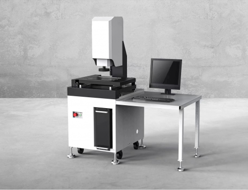 Automatic image measuring instrument / Manual Video Measuring Machine