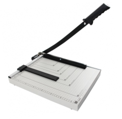 Paper Cutter / Paper sample cutting knife