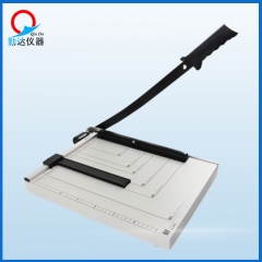 Paper Cutter / Paper sample cutting knife