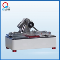 Paper ink absorbency tester / Ink  absorption tester