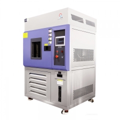 Xenon Arc Aging Test Chamber / Xenon Lamp Weathering Test Chamber for Printing Ink & Printed Matter