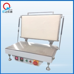 Flat plate dryer / Handsheet Dryer / Paper‑sample Rapid Dryer