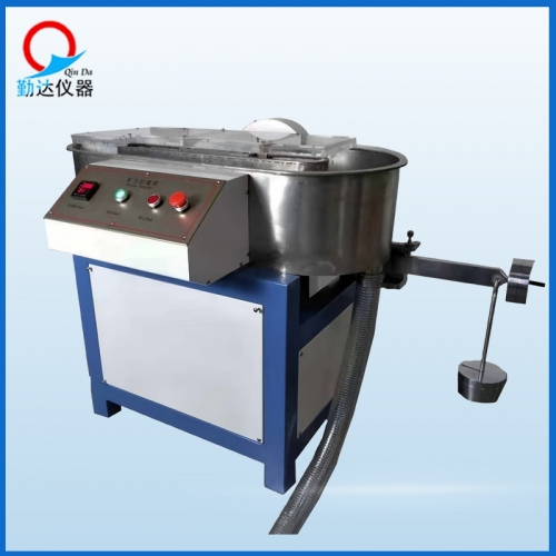 Laboratory Valley Pulp Beater / Paper Pulp Laboratory Beater