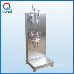 Canadian Standard Freeness Tester (CSF Tester)
