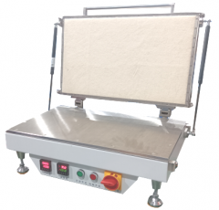 Flat plate dryer / Handsheet Dryer / Paper‑sample Rapid Dryer