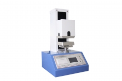Tissue Paper Ball Burst Tester / ISO 12625‑9 Paper Ball Burst Testing Machine