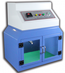 Toilet Paper Drop Rate Tester / Tissue Paper Lint‑Loss Tester / Toilet Paper Linting Tester