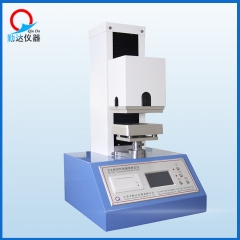 Tissue Paper Ball Burst Tester / ISO 12625‑9 Paper Ball Burst Testing Machine