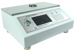 Short Span Compression Tester / SCT Short Span Compression Tester for Liner & Fluting Paper