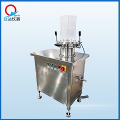 Laboratory Handsheet Making Machine / Paper Pulp Handsheet Former