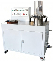 Integrated Handsheet Former With Press / Handsheet Forming & Press All‑in‑one Machine